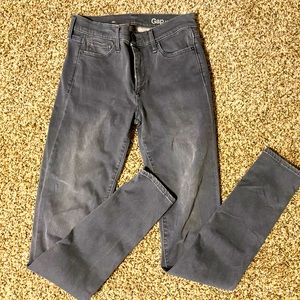 GAP Ultraskinny TALL Jeans